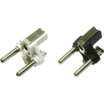 Germany/France 2-pin insert plug/plug accessary